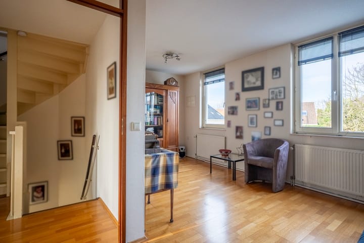 Foto 15 van van Doesburglaan 16