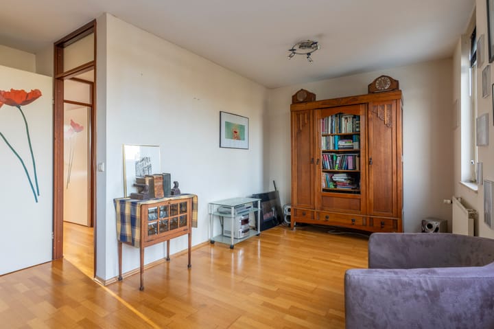 Foto 16 van van Doesburglaan 16