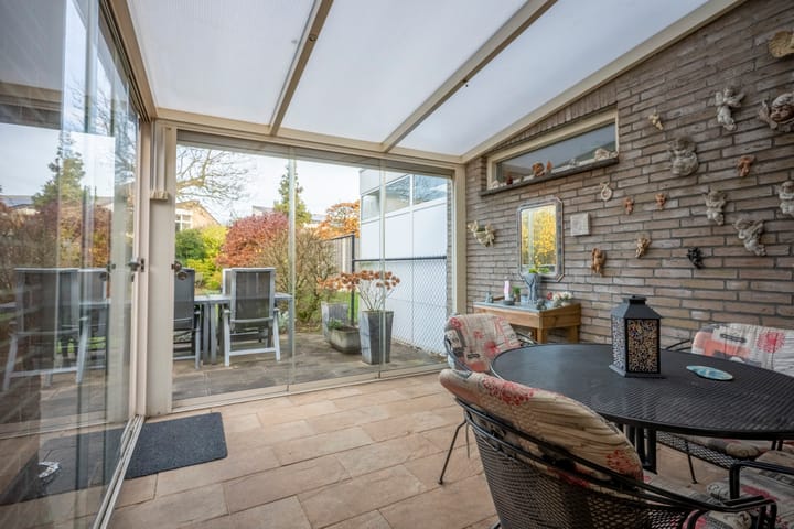 Foto 22 van van Doesburglaan 16