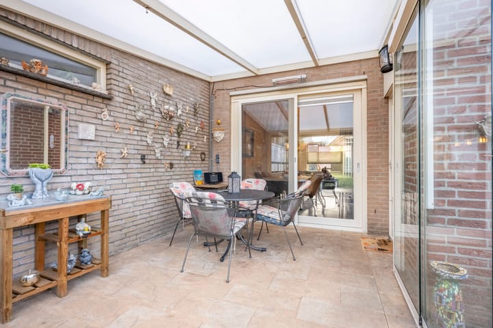 Foto 23 van van Doesburglaan 16