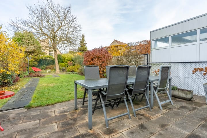 Foto 24 van van Doesburglaan 16