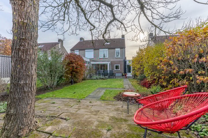 Foto 28 van van Doesburglaan 16