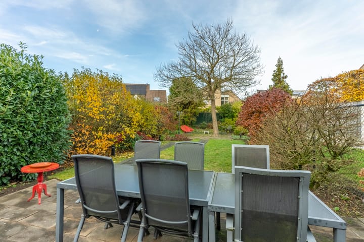 Foto 25 van van Doesburglaan 16