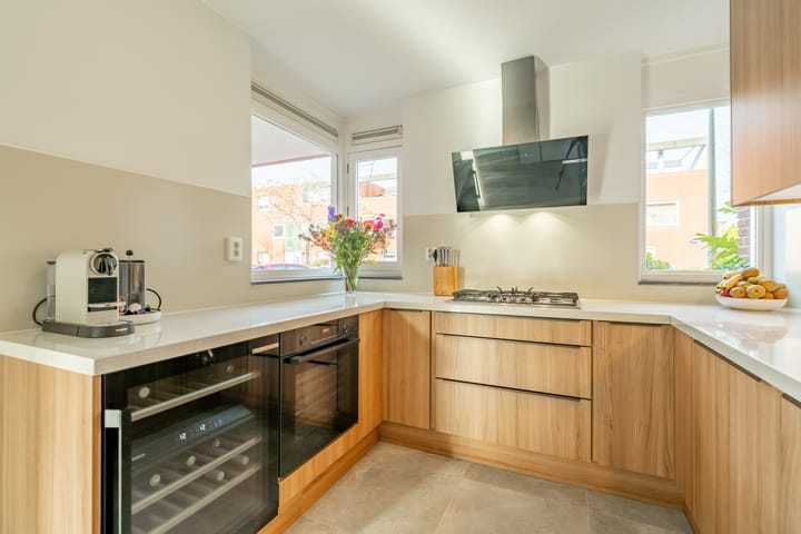 Foto 3 van Schaarbeekstraat 67