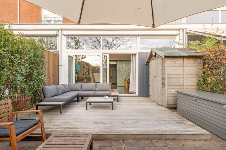 Foto 2 van Schaarbeekstraat 67