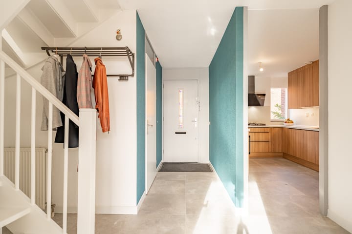 Foto 10 van Schaarbeekstraat 67