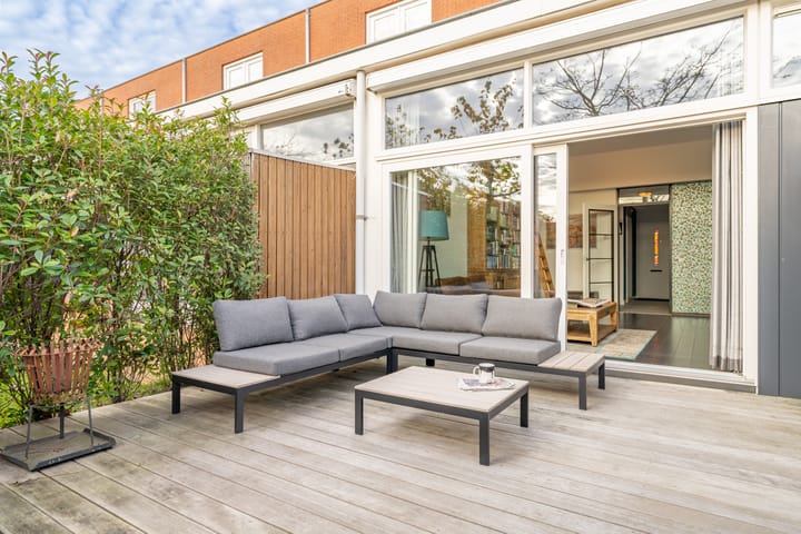 Foto 21 van Schaarbeekstraat 67