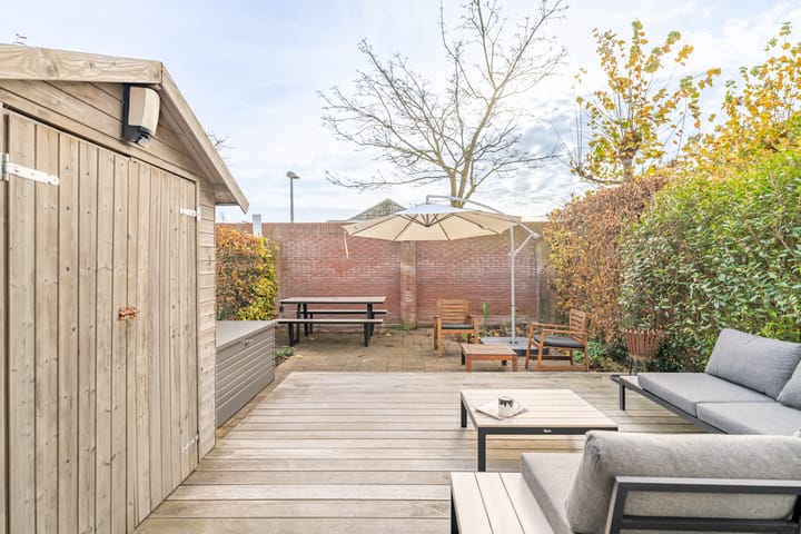 Foto 19 van Schaarbeekstraat 67