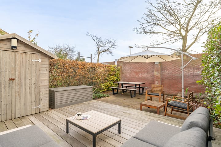 Foto 22 van Schaarbeekstraat 67