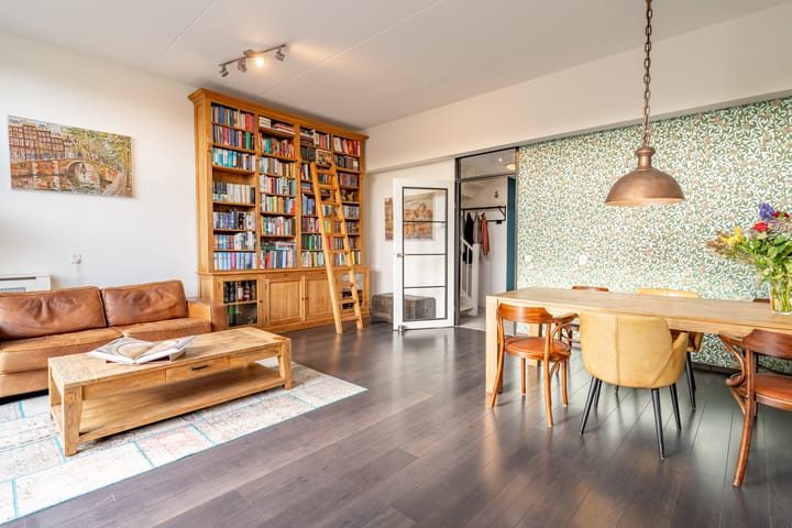 Foto 13 van Schaarbeekstraat 67