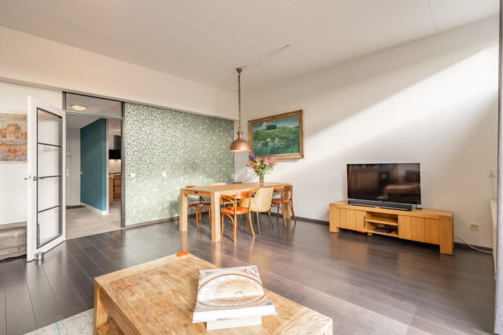 Foto 17 van Schaarbeekstraat 67