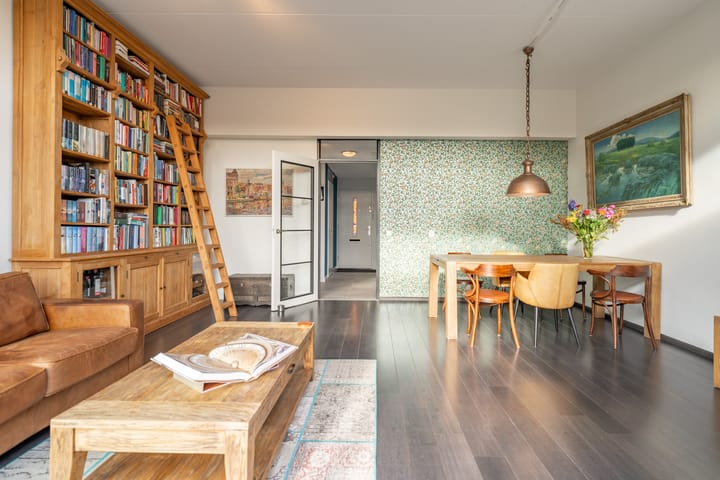 Foto 14 van Schaarbeekstraat 67