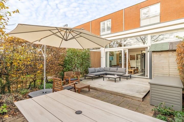 Foto 20 van Schaarbeekstraat 67