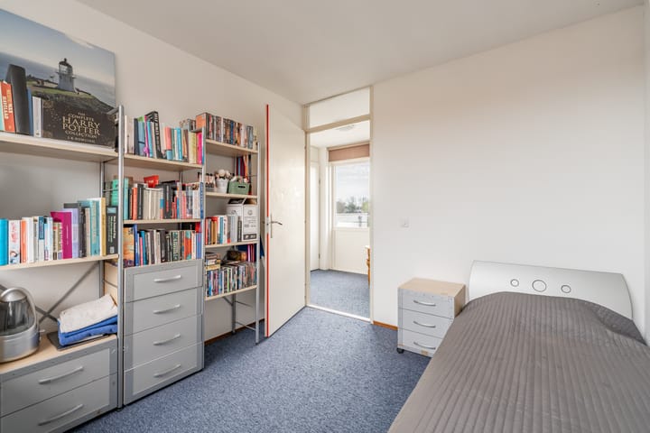 Foto 37 van Schaarbeekstraat 67