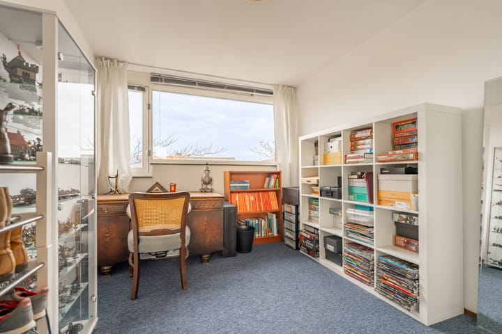 Foto 38 van Schaarbeekstraat 67