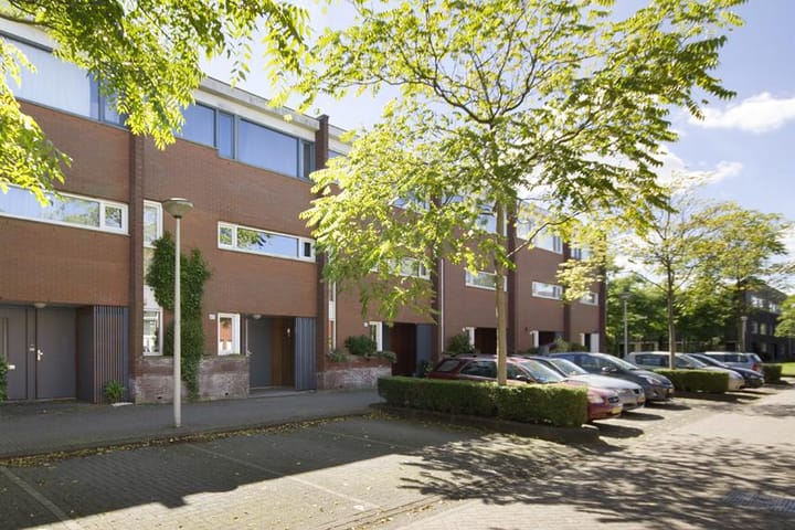 Foto 41 van Schaarbeekstraat 67