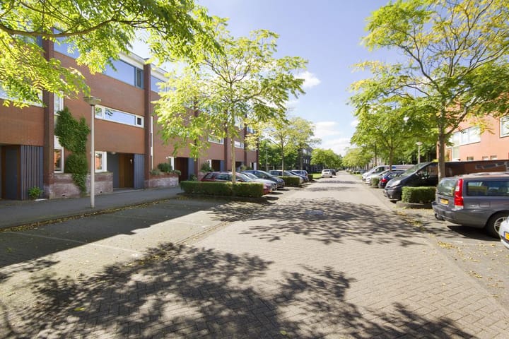 Foto 42 van Schaarbeekstraat 67