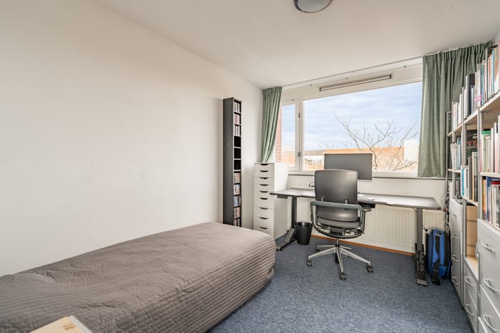 Foto 36 van Schaarbeekstraat 67