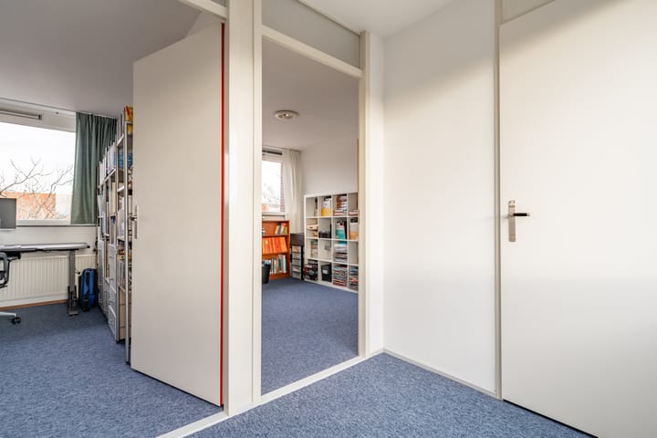 Foto 35 van Schaarbeekstraat 67