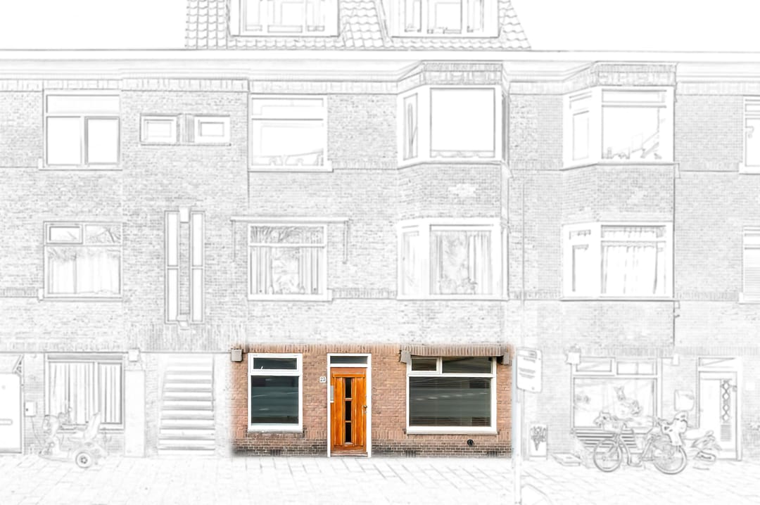 Foto 26 van Tesselsestraat 23