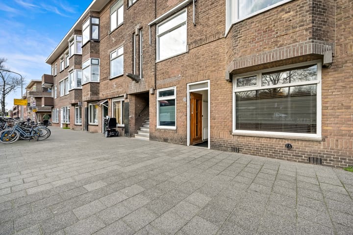 Photo 24 of Tesselsestraat 23