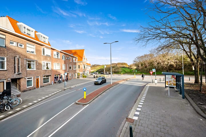 Tesselsestraat 23 main image