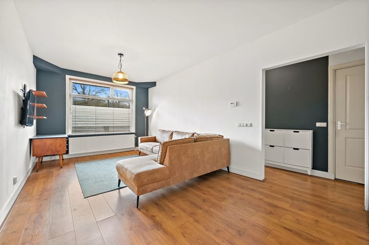 Photo 15 of Tesselsestraat 23