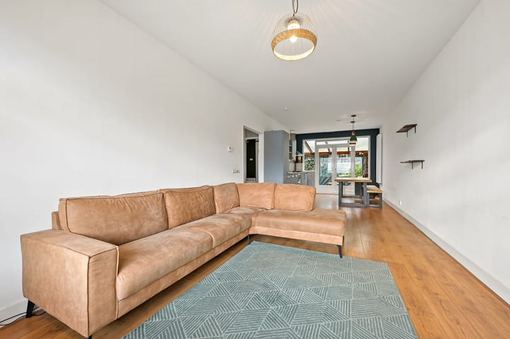 Foto 4 van Tesselsestraat 23