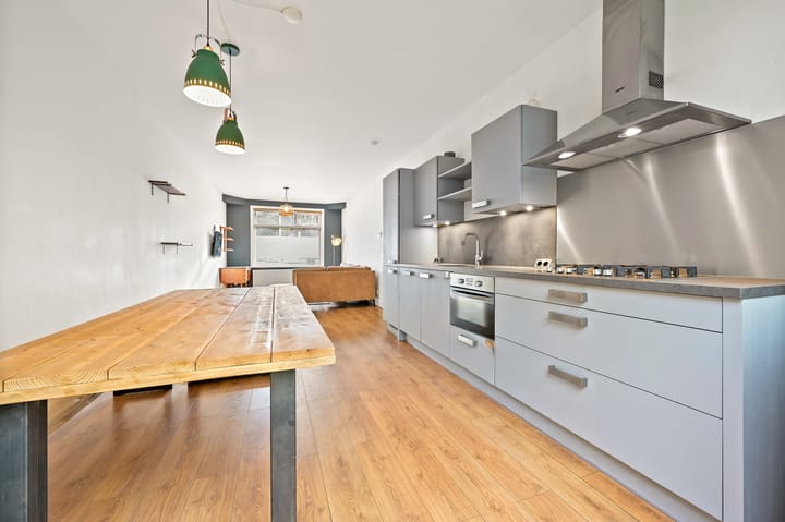 Photo 17 of Tesselsestraat 23