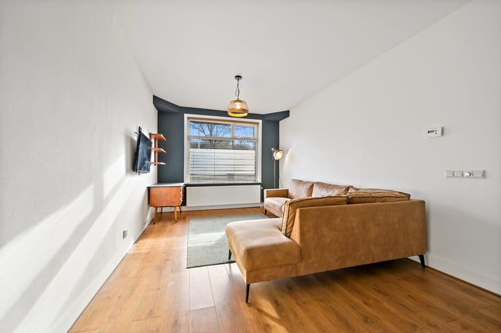 Photo 16 of Tesselsestraat 23