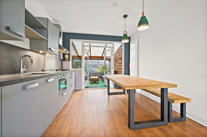 Photo 5 of Tesselsestraat 23