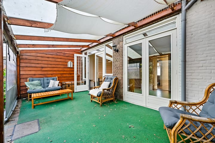 Photo 7 of Tesselsestraat 23