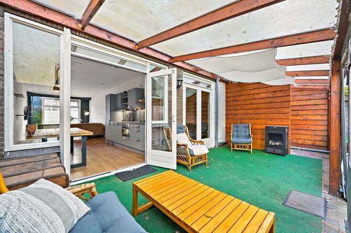 Photo 19 of Tesselsestraat 23