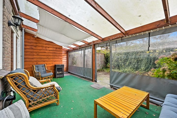 Photo 20 of Tesselsestraat 23