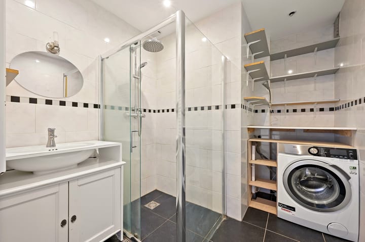 Photo 14 of Tesselsestraat 23