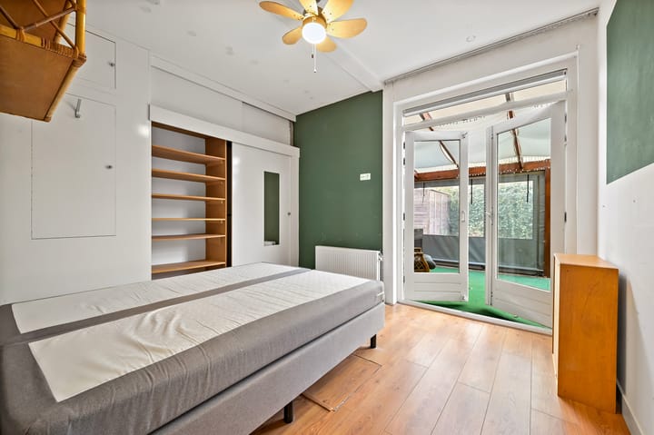 Photo 22 of Tesselsestraat 23