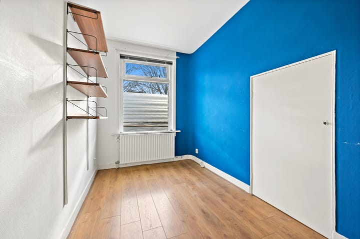 Photo 11 of Tesselsestraat 23