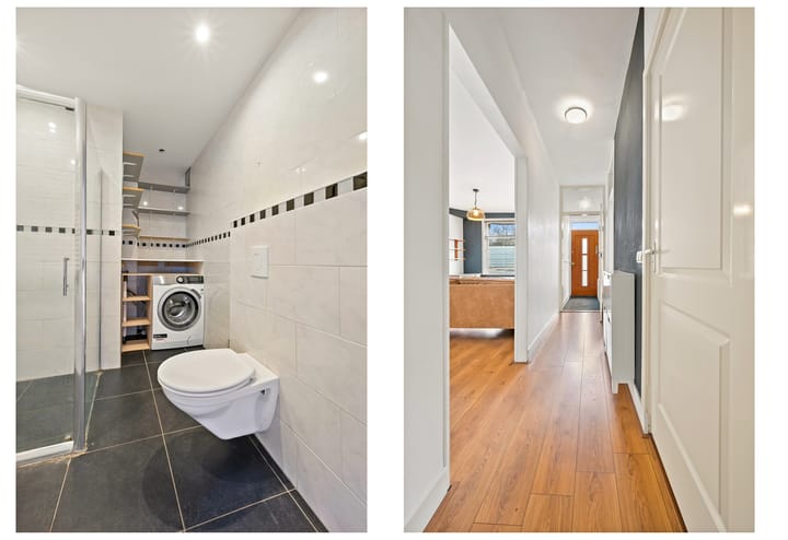 Photo 13 of Tesselsestraat 23