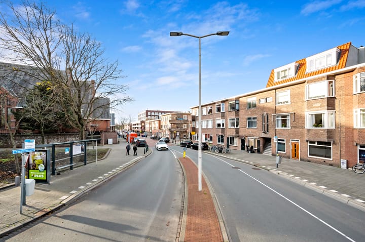 Photo 25 of Tesselsestraat 23