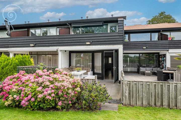 Foto 2 van Koningspleisterplaats 107