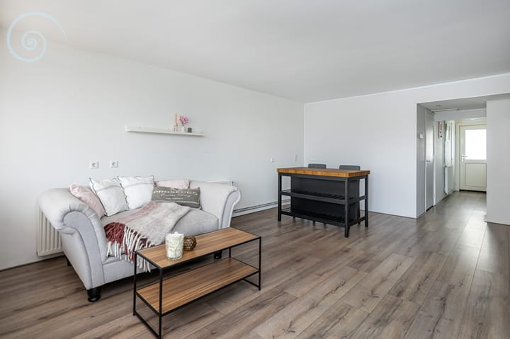 Foto 4 van Koningspleisterplaats 107