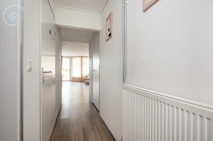 Photo 9 of Koningspleisterplaats 107