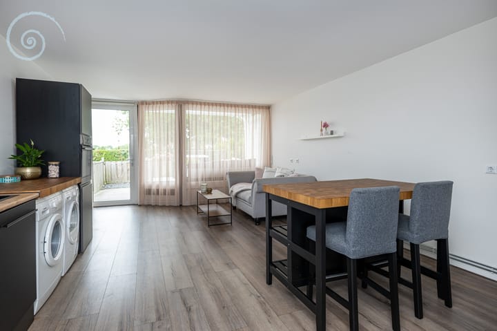 Photo 10 of Koningspleisterplaats 107