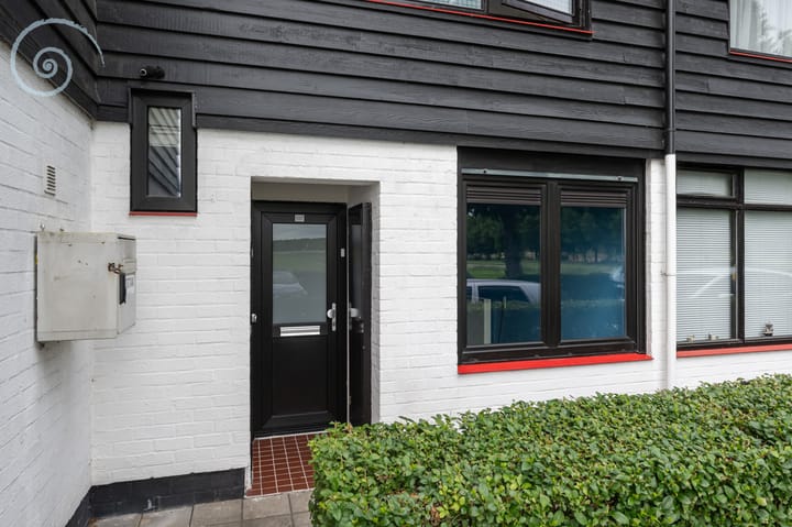 Photo 7 of Koningspleisterplaats 107