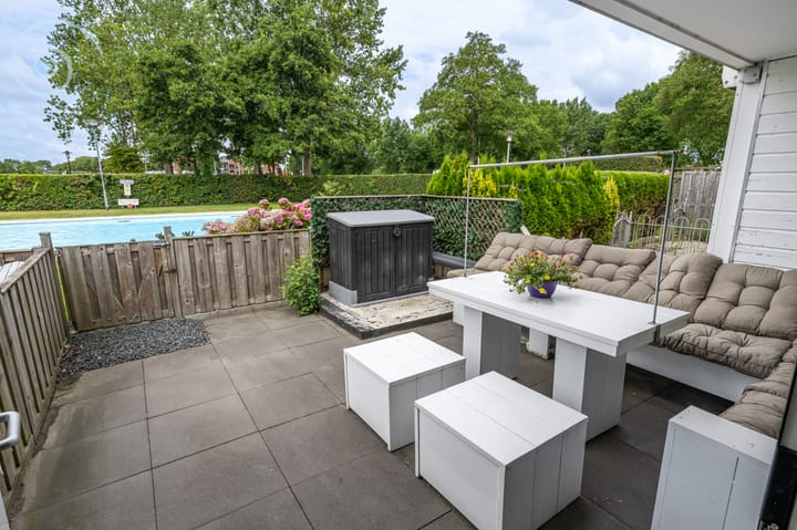 Photo 21 of Koningspleisterplaats 107