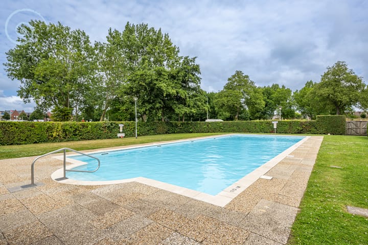 Photo 27 of Koningspleisterplaats 107