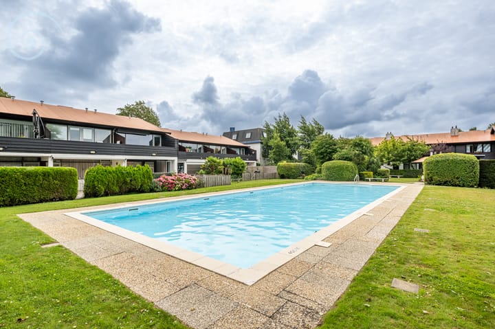 Photo 29 of Koningspleisterplaats 107