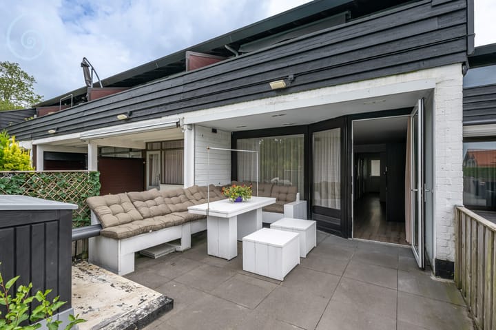 Photo 20 of Koningspleisterplaats 107