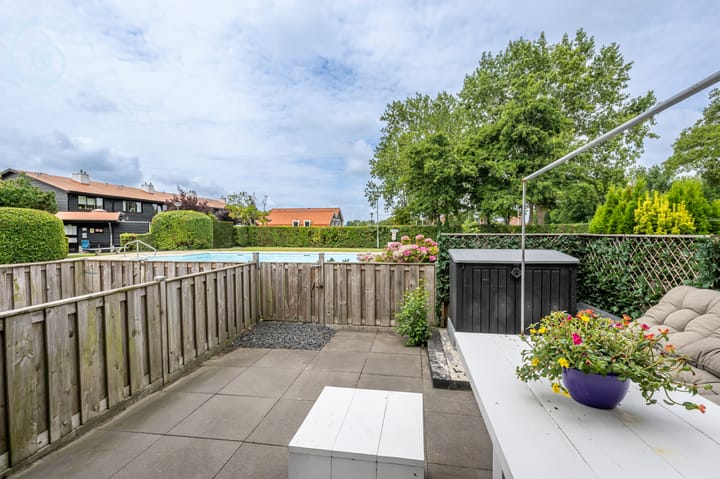 Photo 23 of Koningspleisterplaats 107