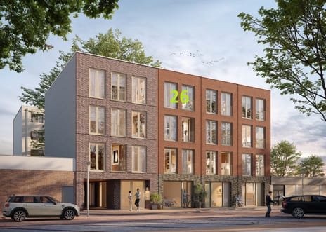 Appartement type G thumbnail